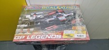 Micro scalextric legends for sale  WARRINGTON
