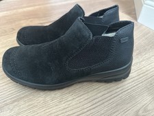 Rieker damen stiefelette gebraucht kaufen  Oberursel (Taunus)