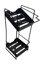 Suporte para impressora térmica de recibos NCR 1619-0154-9900 duas camadas 35994 comprar usado Suporte para impressora térmica de recibos NCR 1619-0154-9900 duas camadas 35994 comprar usado  Enviando para Brazil