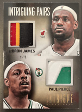 Lebron james paul d'occasion Lebron james paul d'occasion  Saint-Jeannet