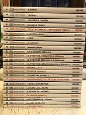 Milo manara maestro usato  Cagliari