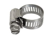 10 peças braçadeira de mangueira TRIDON ALL SS 9-22 MM 3/8" A 7/8", usado comprar usado  Enviando para Brazil