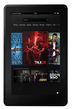 Kindle fire full for sale  Bristol