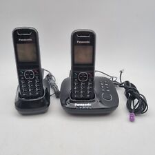 Teléfonos inalámbricos Panasonic KX-TGA551E con contestador automático segunda mano  Embacar hacia Mexico