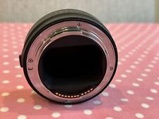 Usado, Adaptador de montagem de filtro drop-in EF-EOS R com filtro ND variável para Canon EF/EF... comprar usado  Enviando para Brazil