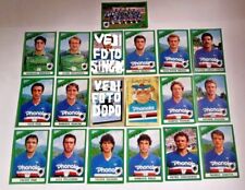 1987 sampdoria calciatori usato  Roma