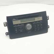 Autoradio stereo lettore usato  Mineo