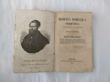 Medicina domestica omeopatica usato  Cavallino Treporti
