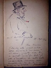 Richard andrieu sos d'occasion  Nice-