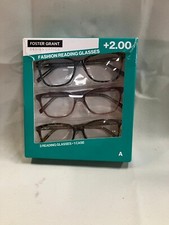 Design optics foster for sale  Edwardsburg