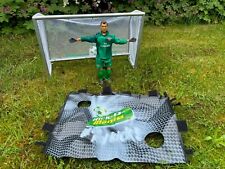 Fußball kick mania gebraucht kaufen  Münster