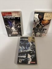 Sony psp games for sale  Peoria Heights