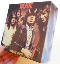 Highway hell empty usato Highway hell empty usato  Milano