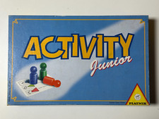 Activity junior kinderspiel gebraucht kaufen  Fellbach