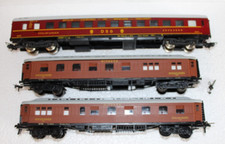 Trix express set gebraucht kaufen  Neuental