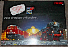 Digitaler starterpack märklin gebraucht kaufen  Stollberg, Niederdorf