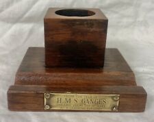 Vintage hms ganges for sale  MATLOCK