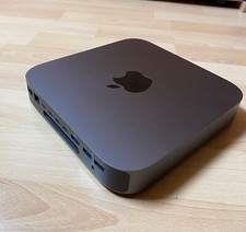 Mac mini gebraucht kaufen  Moers