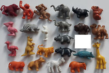 Schleich mini wildtiere gebraucht kaufen  Quickborn