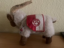 Köln maskottchen geissbock gebraucht kaufen  Köln