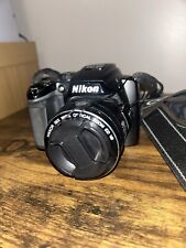 Nikon coolpix p500 for sale  NEWTON ABBOT