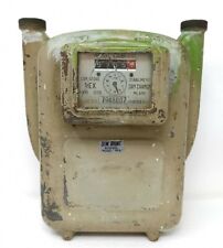 Contatore misuratore gas usato  Italia
