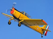 Usado, Nord Aviation 3202 Aeronave Treinador Francês Madeira Mogno Modelo Grande Novo comprar usado  Enviando para Brazil