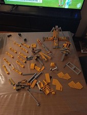 Lego technic 7905 d'occasion  Salon-de-Provence