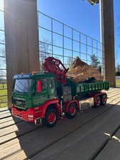 Lesu hydraulic metal for sale  Clover