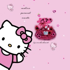 Blade Ball Malice Parasol przeciwsłoneczny Emote - Szybka dostawa, używany na sprzedaż Blade Ball Malice Parasol przeciwsłoneczny Emote - Szybka dostawa, używany na sprzedaż  Wysyłka do Poland