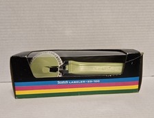 Scotch label maker for sale  Greenville