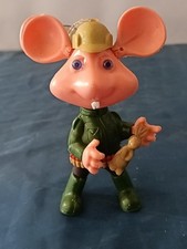 Topo gigio maria usato  Foggia
