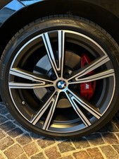 Cerchi lega bmw usato  Volano