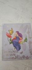 Candle bookstyle wildflower for sale  LONDON