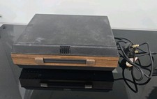 Portable fidelity hf42 for sale  SOUTHEND-ON-SEA