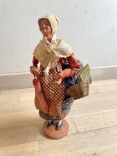 Santon provence jouglas d'occasion  Expédié en Belgium