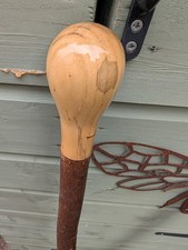 Hazel walking stick for sale  YORK