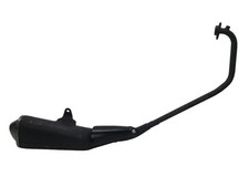 Ligne echappement suzuki d'occasion  Vitrolles