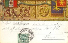 Alpini gruppo alpino usato  Rovigo
