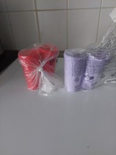 Vends 4gobelets neufs d'occasion Vends 4gobelets neufs d'occasion  Saint-Méen-le-Grand