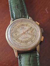 Orologio cronografo sofior usato  Milano