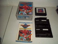 VINTAGE ATARI 5200 ROBOTRON 2084 CIB comprar usado VINTAGE ATARI 5200 ROBOTRON 2084 CIB comprar usado  Enviando para Brazil