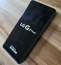Thinq gray smartphone for sale  Buffalo