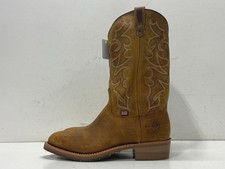 Double stitched leather for sale  Los Angeles