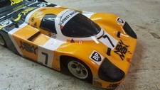 Tamiya rm01 12er gebraucht kaufen  Ansbach