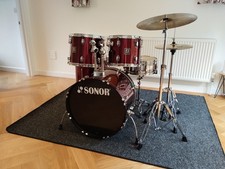 Sonor force 503 for sale  READING