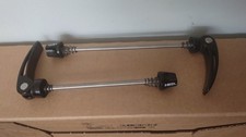 Hed titanium quick for sale  ALFRETON