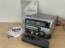 Pioneer carrozzeria p7000md d'occasion  Expédié en Belgium
