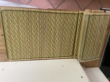Platzdeckchen bambus neu gebraucht kaufen  München