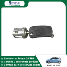 Antivol direction ford d'occasion Antivol direction ford d'occasion  Niort